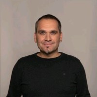 David Guthauer