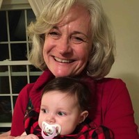 Roberta Coates