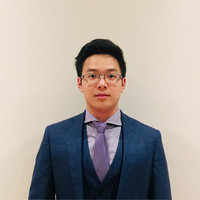 JIANWEI KE