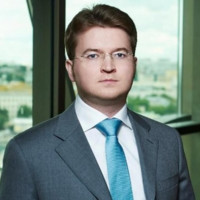 Ilya Koupreyev