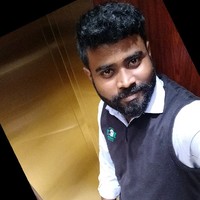 LOGESH KUMAR