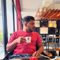 Puneeth Narayan Kulal