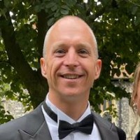 Matt Johnson