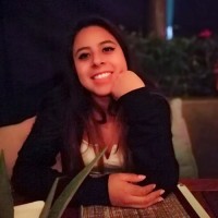 Samanta Sinay ceron Zavala
