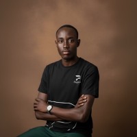 Kingsley N.O.