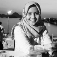 Karlina Faradila