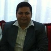 Amit Tyagi
