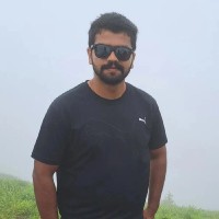 Samartha H V