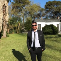 Manuel Rubio