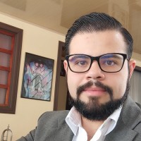 Pablo Segura Valverde