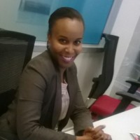 Irene Mbugua