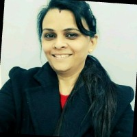 Parul Jain