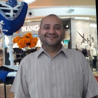 Juan Carlos Gonzalez Fuentes