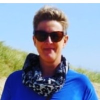 Suze Clarke