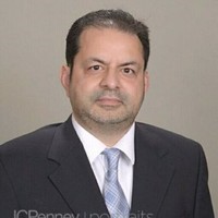 Ahsan Haq