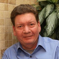 Reggie Everhart