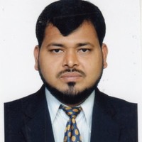 Nazrul Islam