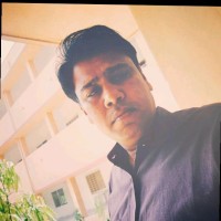 Dr. Rakesh Kumar Verma