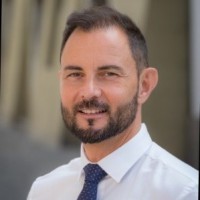 Ilario Martella, Md, Mba