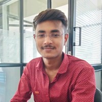 Bhavesh Rathod
