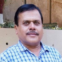 Santosh Malwe