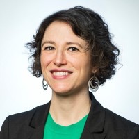 Sarah Landres