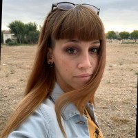 Jennifer Cueli Querol