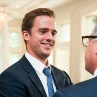 Evan Hewitt, Cfa