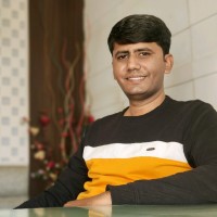 Mayank Patel