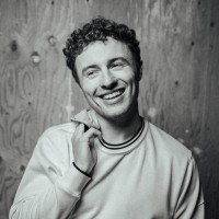 Connor Bates