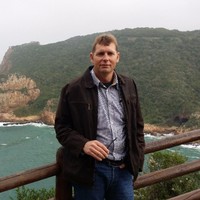 Nigel Paul