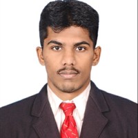 Sivakumar Ravindran