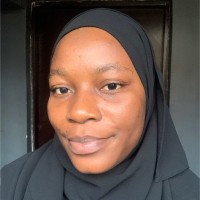 Zainab Bamijoko