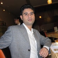 Neeraj Dhiman