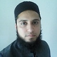 Ubaid Anwar