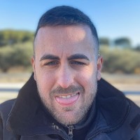 Francesc Such Vidal