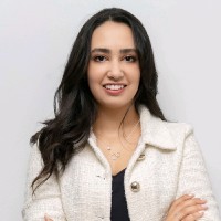 Yassmine Lahlou