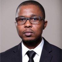 Lindani Dlamini