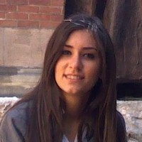 Hazal Demir