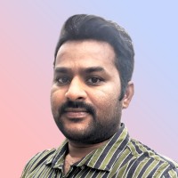 Siva Prasad K