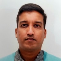 Mukesh Bhingare