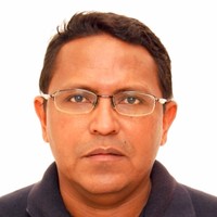 Sandro Campos Rodrigues