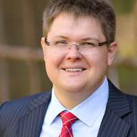Christopher Stach