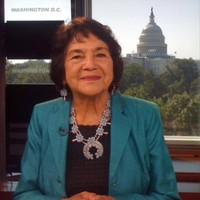 Dolores Huerta