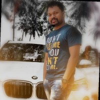 promod raj