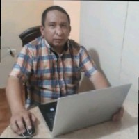 Efrain Abramonte Antón