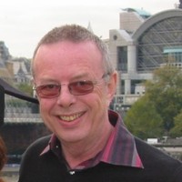 Martyn Tidd