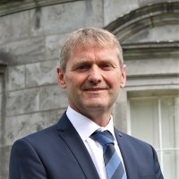 Paul Walsh