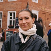Bente De Groot