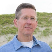 Kirk Hunter